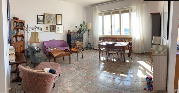 appartamento in vendita a Cortona in zona Camucia