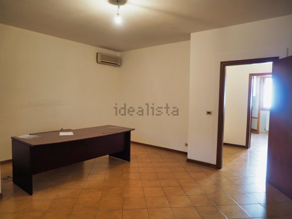 appartamento in vendita a Cortona in zona Camucia