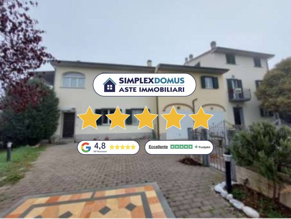 appartamento in vendita a Cortona in zona Fratta