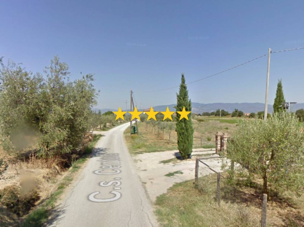 appartamento in vendita a Cortona