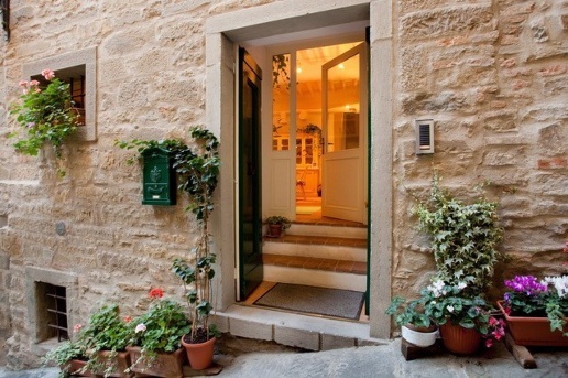 appartamento in vendita a Cortona