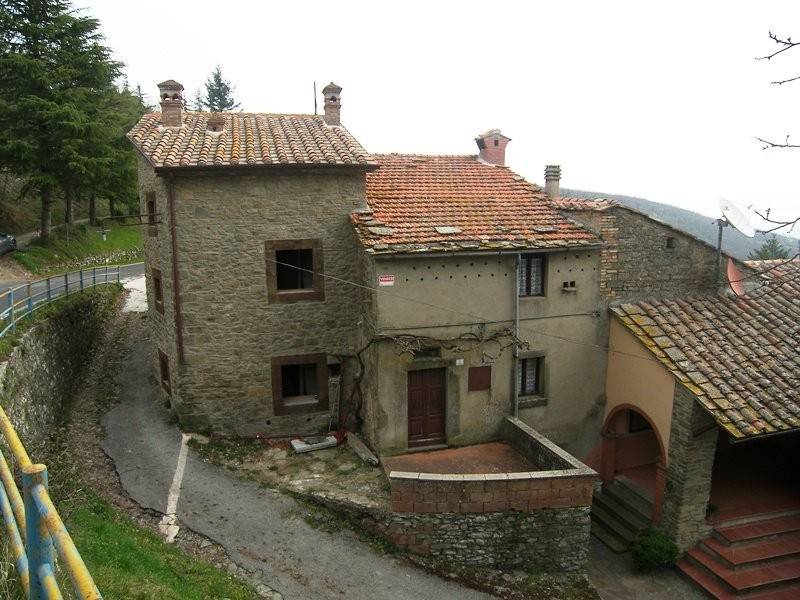 casale in vendita a Cortona in zona Casale