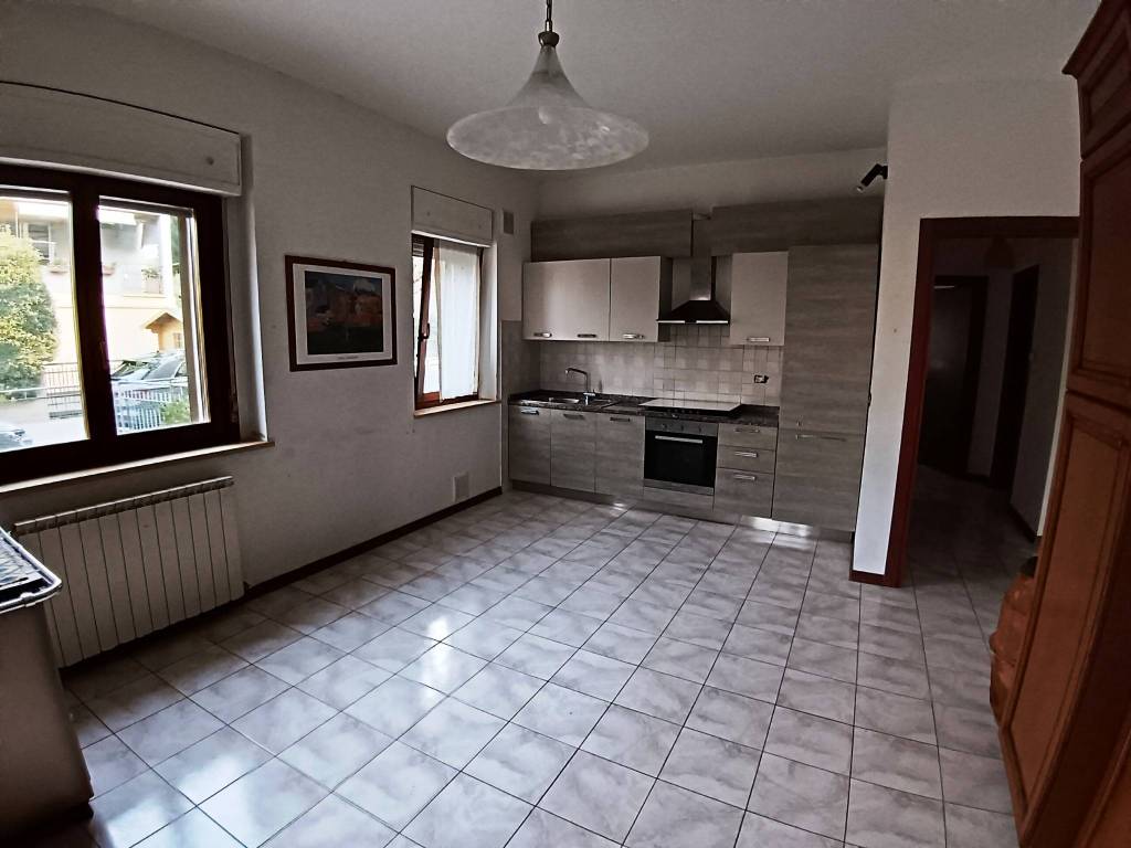 appartamento in vendita a Cortona in zona Terontola