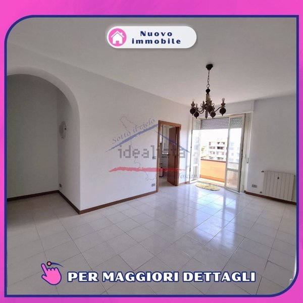 appartamento in vendita a Cortona in zona Camucia