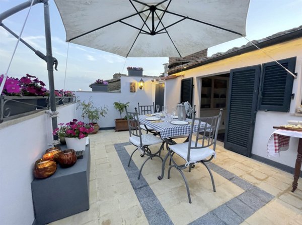 appartamento in vendita a Cortona