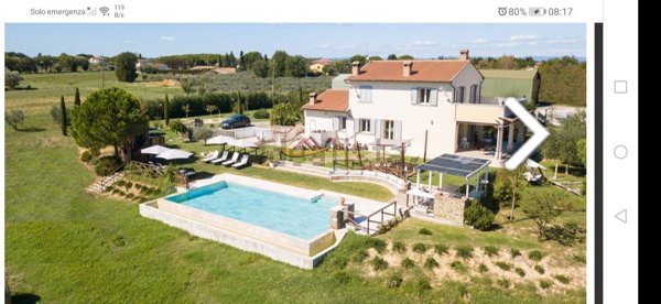 casa indipendente in vendita a Cortona in zona San Lorenzo