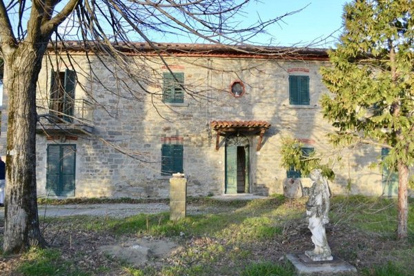 casa indipendente in vendita a Cortona in zona San Marco in Villa