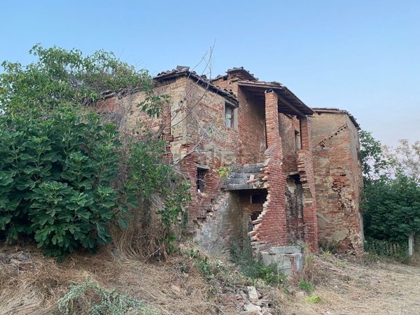 casale in vendita a Cortona in zona Casale