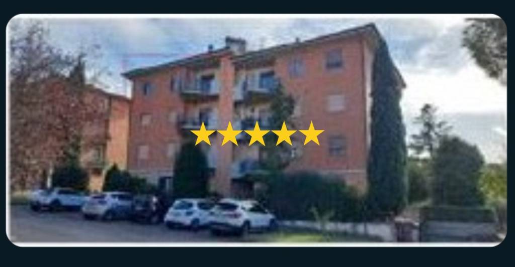 appartamento in vendita a Cortona