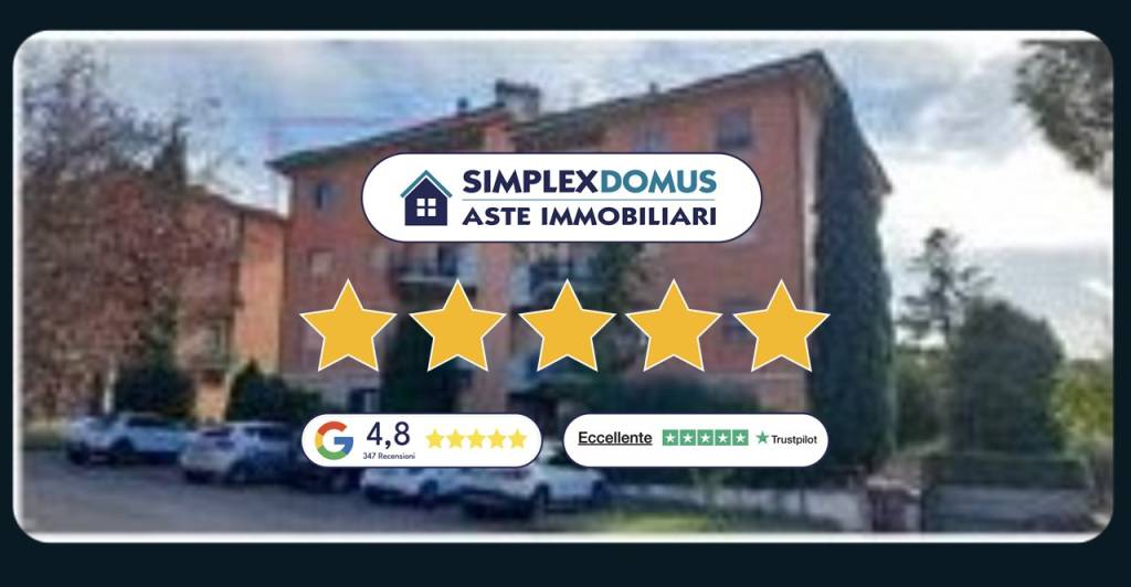 appartamento in vendita a Cortona