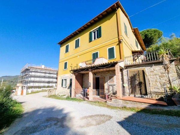 casa indipendente in vendita a Cortona in zona San Pietro a Cegliolo