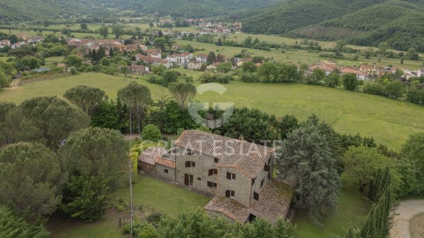 casale in vendita a Cortona in zona Casale