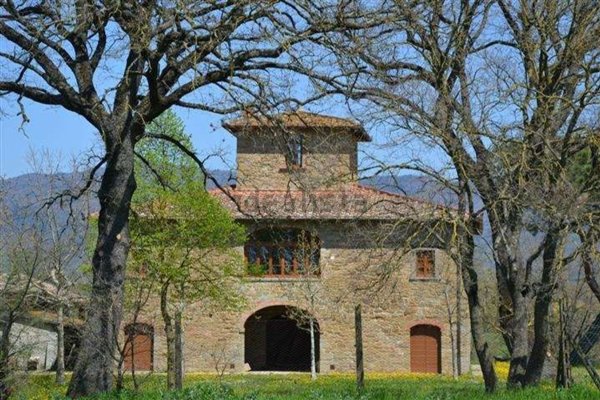 appartamento in vendita a Cortona in zona Casale