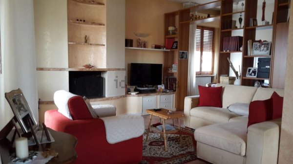 appartamento in vendita a Cortona in zona Terontola