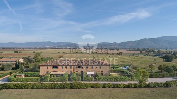 appartamento in vendita a Cortona