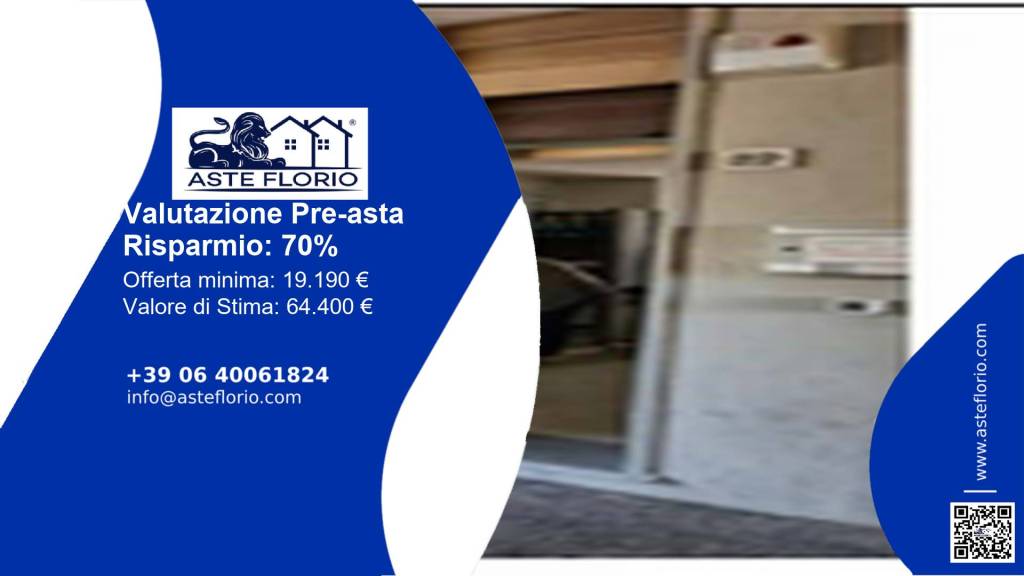 ufficio in vendita a Cortona in zona Camucia