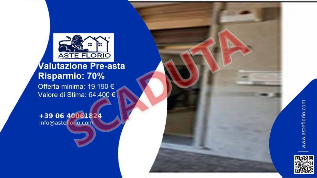 ufficio in vendita a Cortona in zona Camucia