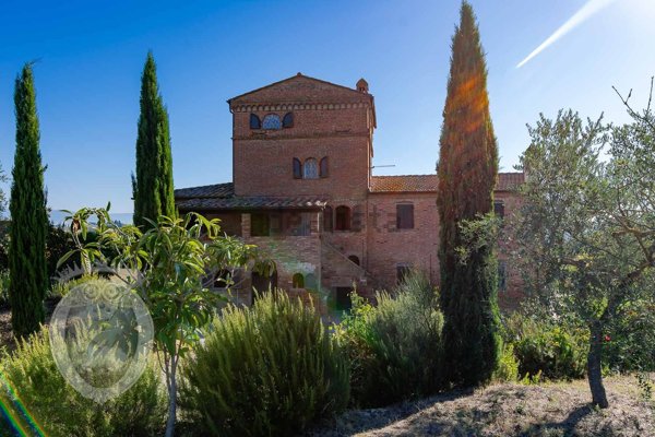 appartamento in vendita a Cortona in zona Cignano