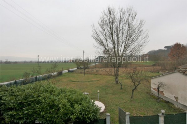 casale in vendita a Cortona in zona Casale