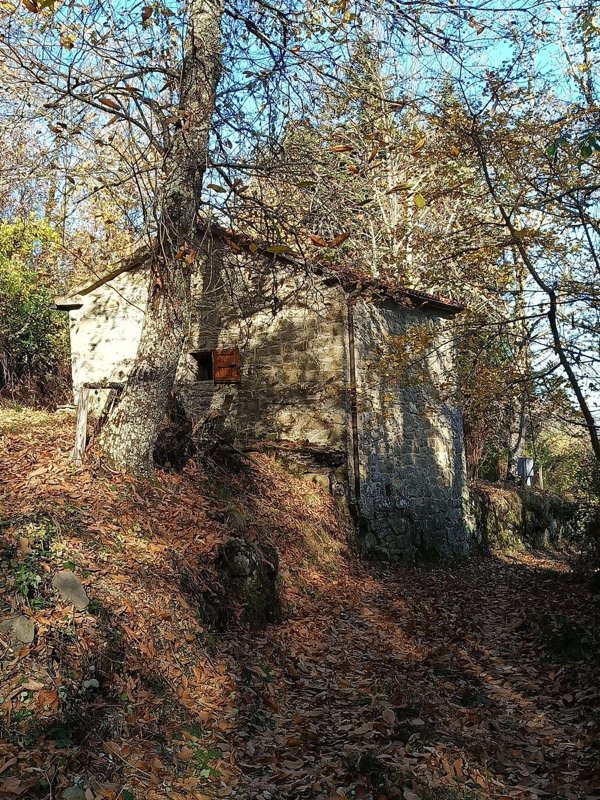 appartamento in vendita a Cortona in zona Poggioni