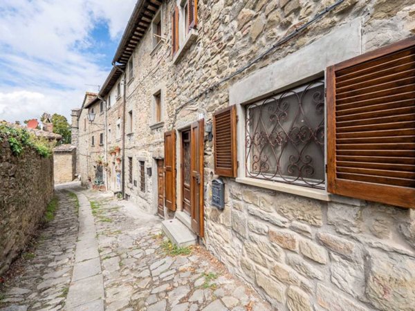 appartamento in vendita a Cortona