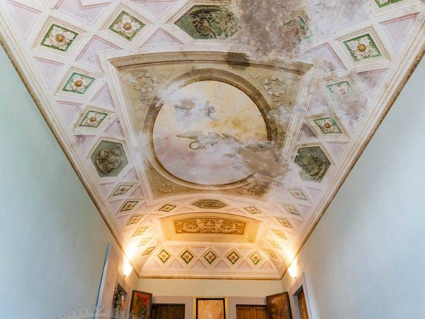 appartamento in vendita a Cortona