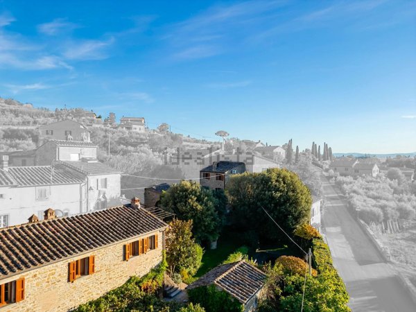 casale in vendita a Cortona in zona Sodo