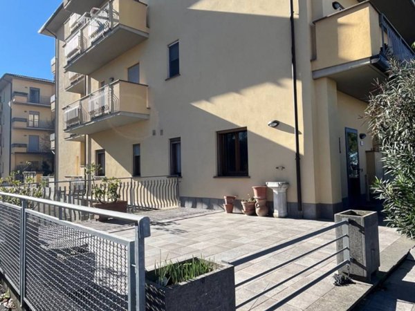 appartamento in vendita a Cortona in zona Terontola