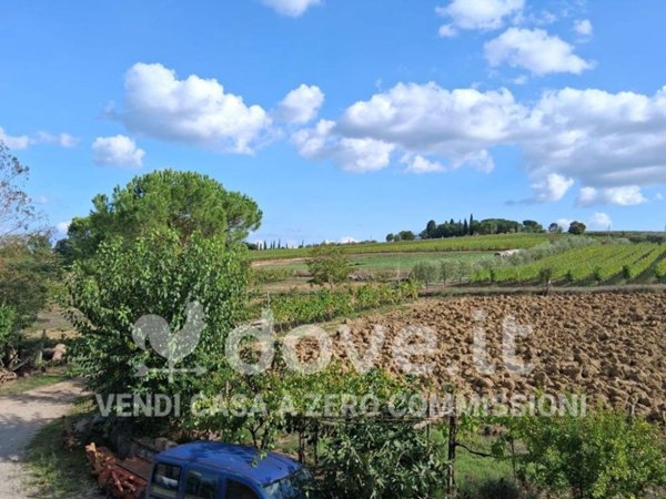 casa indipendente in vendita a Cortona in zona Casale