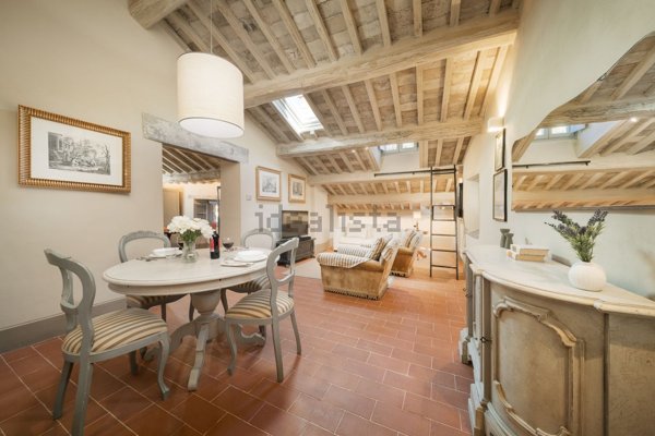 appartamento in vendita a Cortona