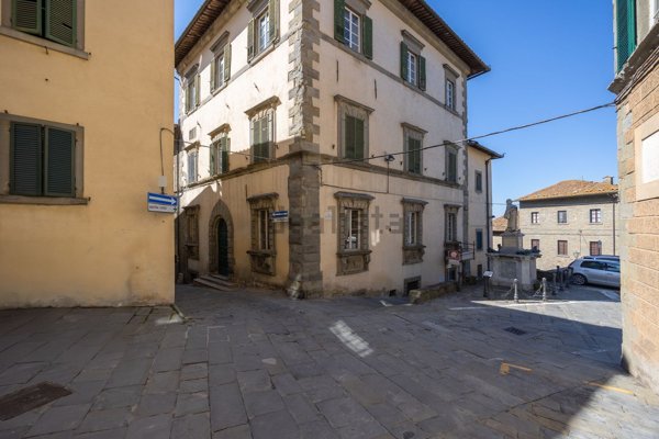 appartamento in vendita a Cortona