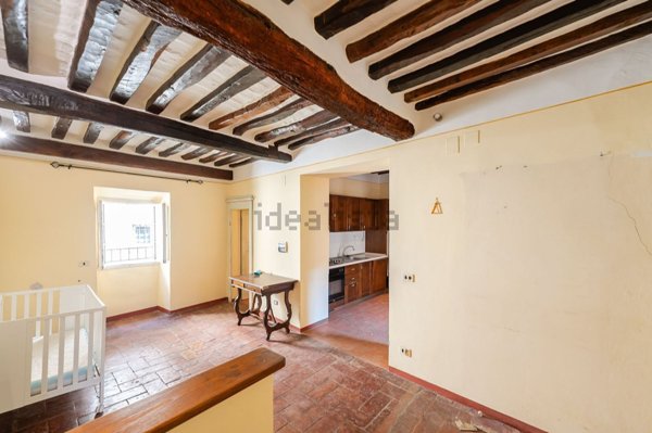 appartamento in vendita a Cortona