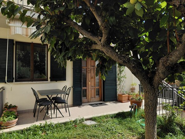 appartamento in vendita a Cortona