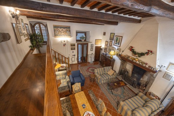 appartamento in vendita a Cortona