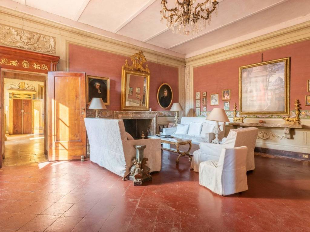 appartamento in vendita a Cortona