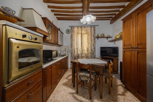 appartamento in vendita a Cortona