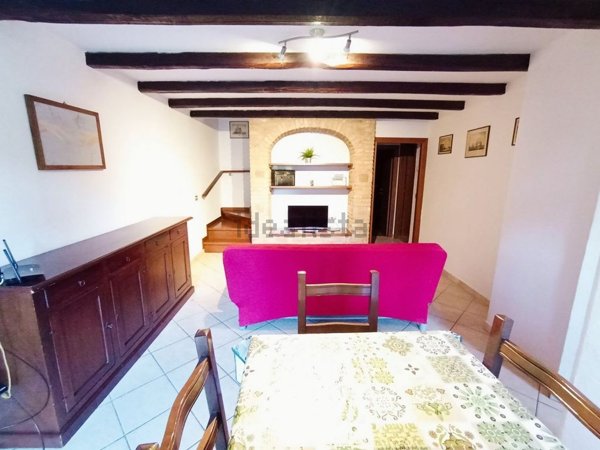 appartamento in vendita a Cortona