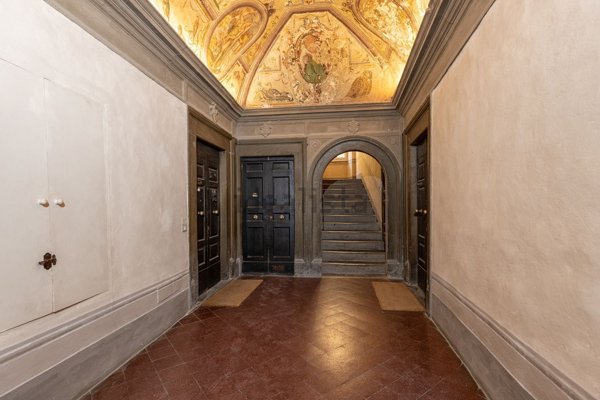 appartamento in vendita a Cortona