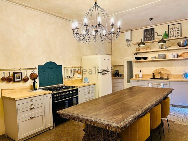 appartamento in vendita a Cortona