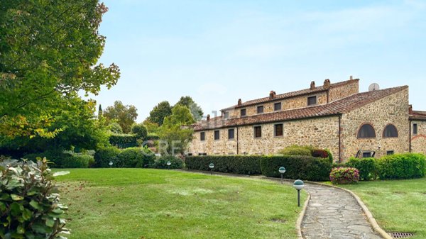 appartamento in vendita a Cortona