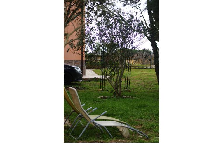 casa indipendente in vendita a Cortona in zona Chianacce