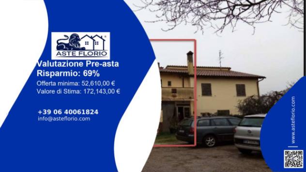 terreno edificabile in vendita a Cortona