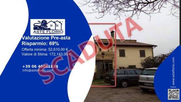 terreno edificabile in vendita a Cortona