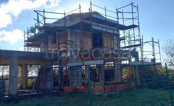 appartamento in vendita a Cortona in zona Camucia