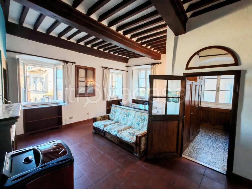 appartamento in vendita a Cortona