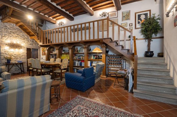 appartamento in vendita a Cortona