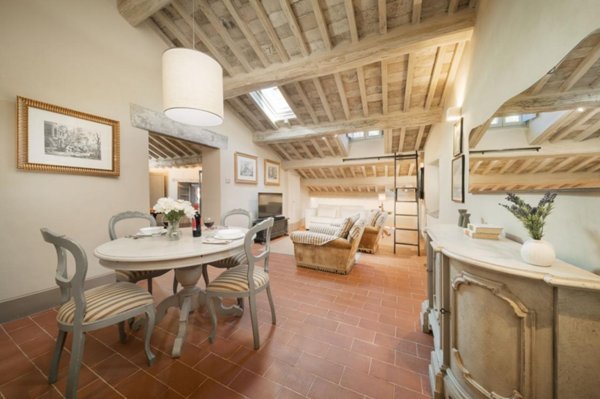 appartamento in vendita a Cortona