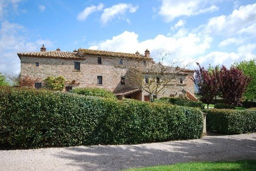 appartamento in vendita a Cortona