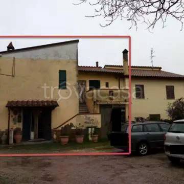 appartamento in vendita a Cortona