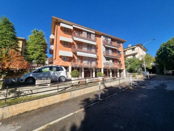 appartamento in vendita a Cortona in zona Camucia